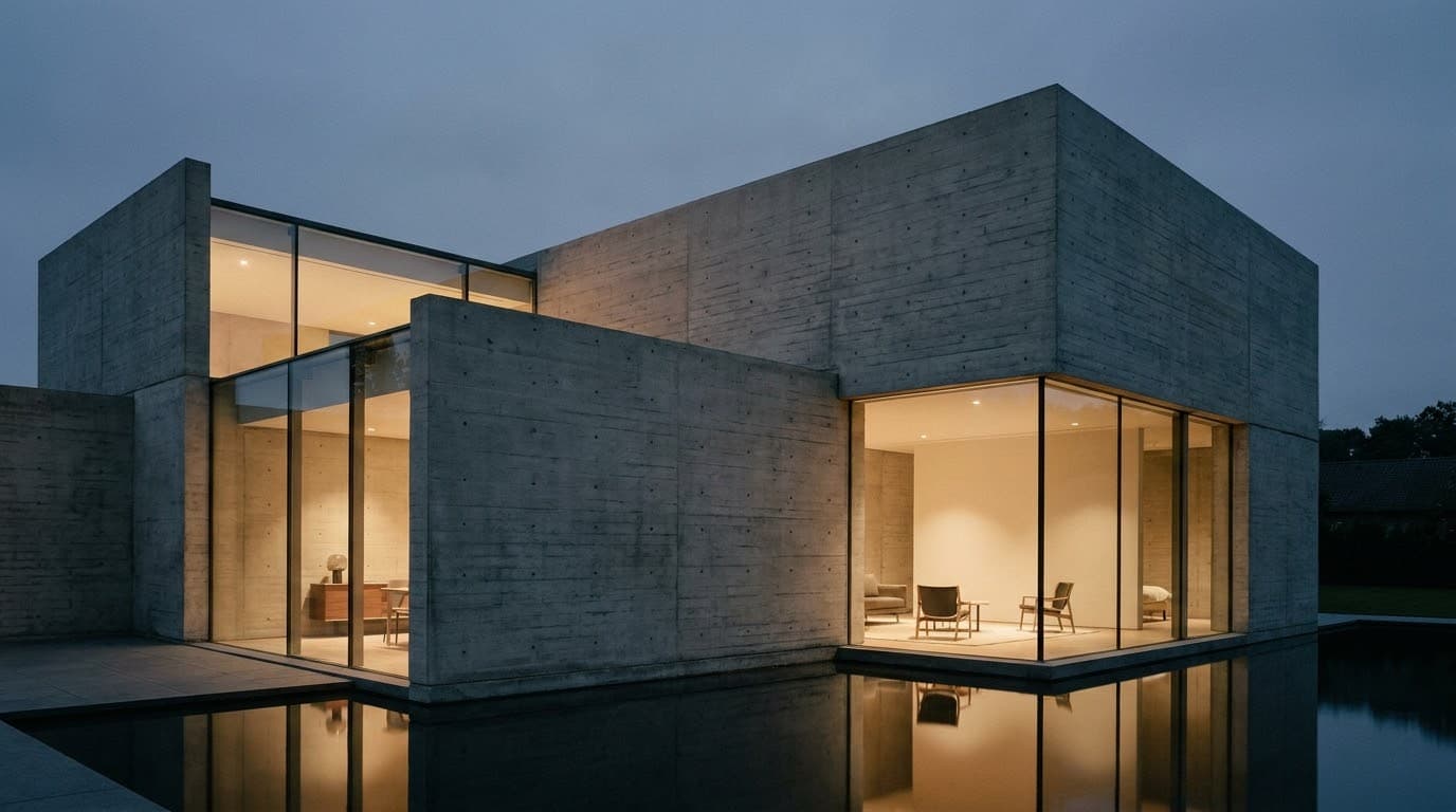 Arquitectura Salazar